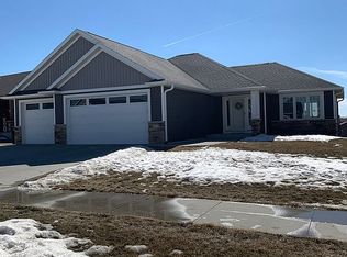 455 15th Ave NE, Byron, MN 55920