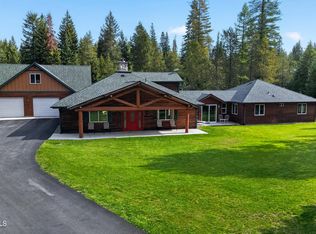 18209 N Cedar Grove Ln, Hayden Lake, ID 83835