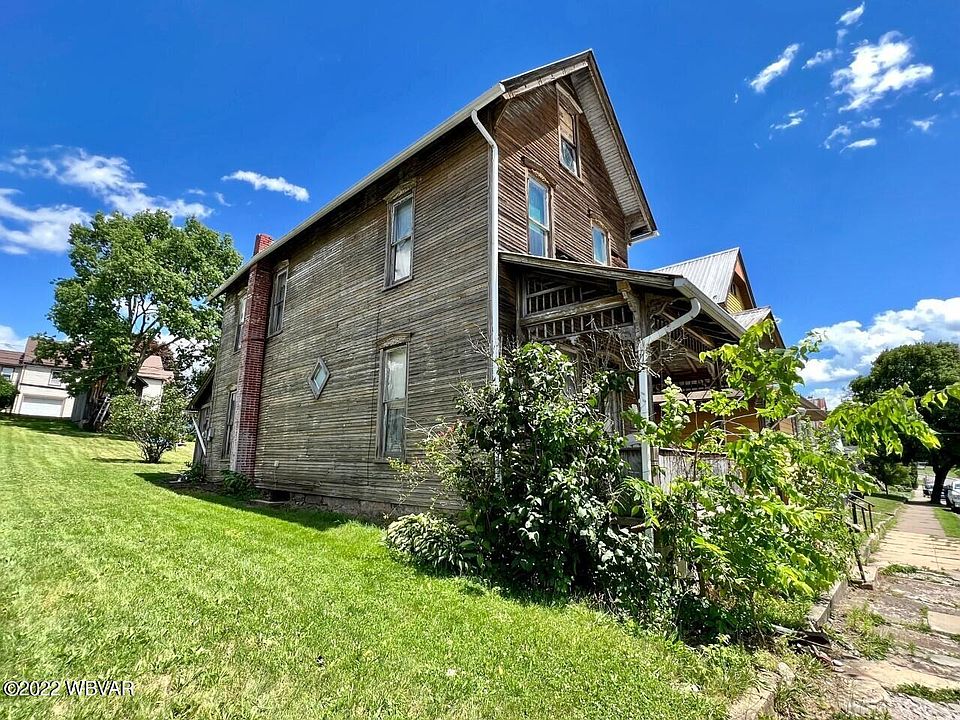 30 Pennsylvania Ave, Watsontown, PA 17777 Zillow