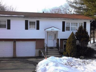 945 Chestnut Ridge Rd, Chestnut Ridge, NY, 10977