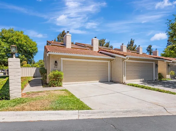 440 W Hacienda Ave, Campbell, CA 95008