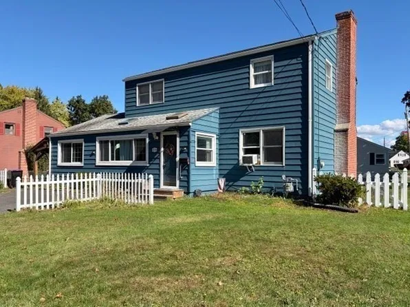 374 Homestead Ave, Holyoke, MA 01040