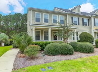 3452 Billings St, Mount Pleasant, SC 29466