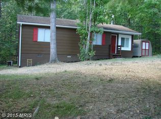 274 Lake Dr, Luray, VA 22835