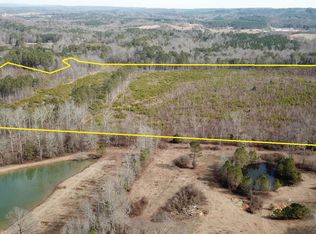 0 Altoona Cutoff Rd #47.5, Altoona, AL 35952