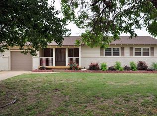 4426 N Gunnison St, Wichita, KS 67220