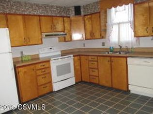 128 Catawissa Ave, Sunbury, PA 17801