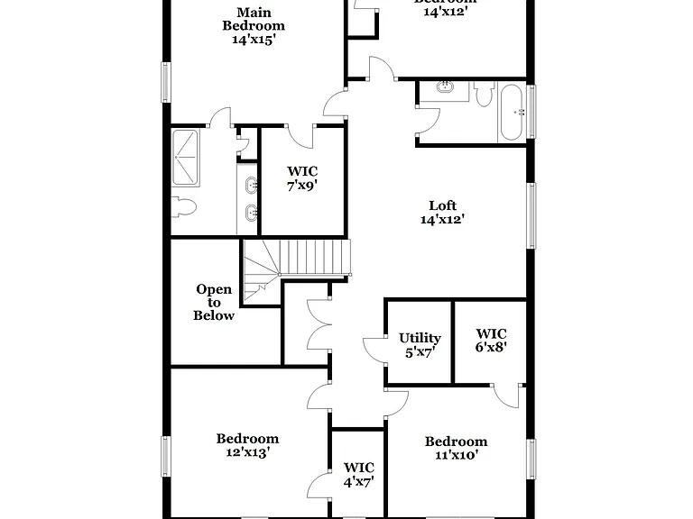17019 Dragonstone Ct — Photo 13