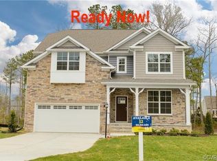 15036 Hazelbury Cir, Midlothian, VA 23112