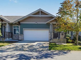 7138 210th St #88, Langley, BC V2Y0V7