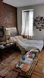 Rented by Chartwell Manhattan Realty