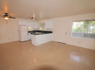Bel Vue Terrace Apartments, San Diego, CA 92110