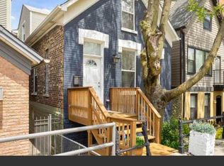 1732 W Beach Ave #1, Chicago, IL 60622