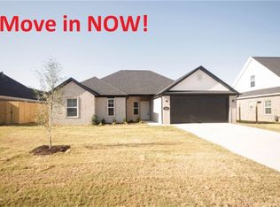 2781 Suncrest Ave, Springdale, AR 72764