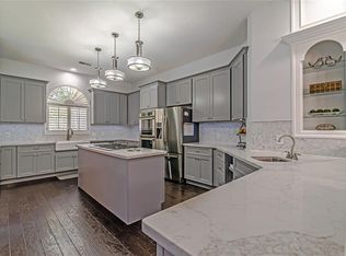 6610 Centre Place Cir, Spring, TX 77379