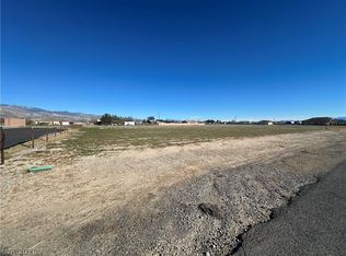 3111 S Peggy Ave, Pahrump, NV 89048