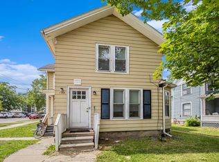 722 E Kingsley St, Ann Arbor, MI 48104