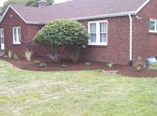 3910 River Rd, Columbus, IN 47203