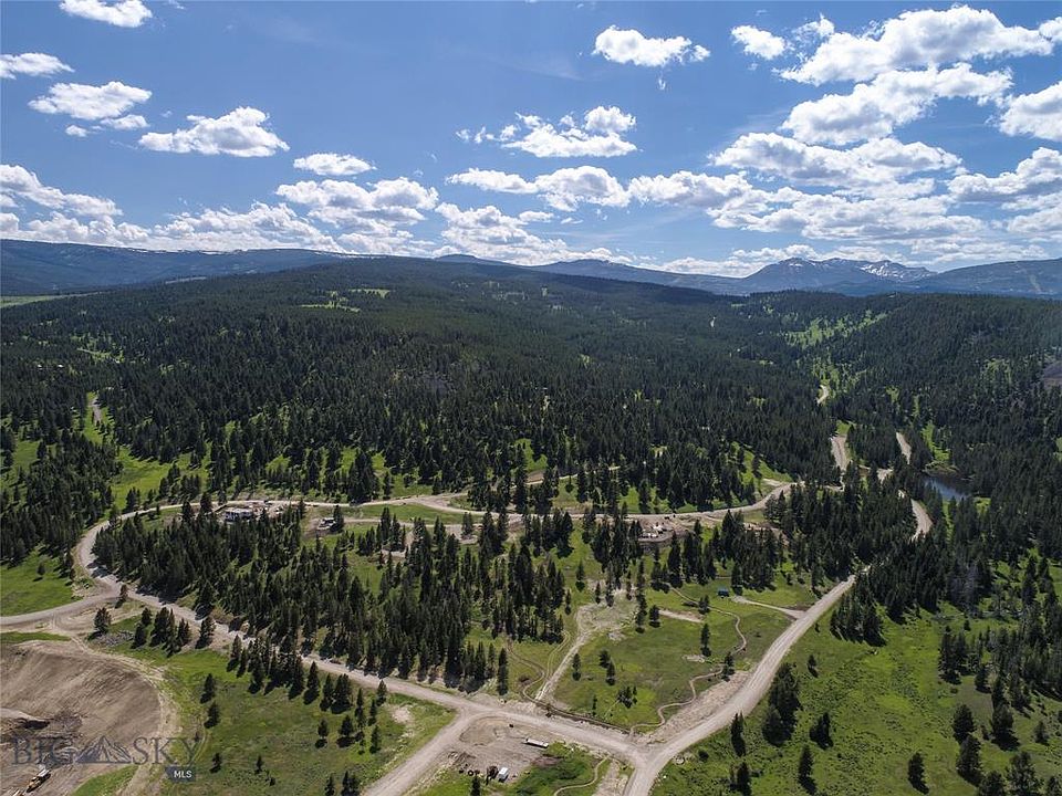 2nd image of LOT 5 Prairie Fire Rd