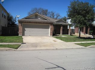 121 Verbena Gap, Cibolo, TX 78108