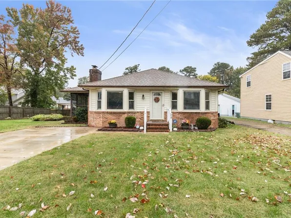 714 Osborn Ave, Chesapeake, VA 23325