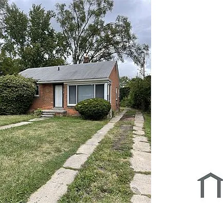 9936 Piedmont St — Photo 2