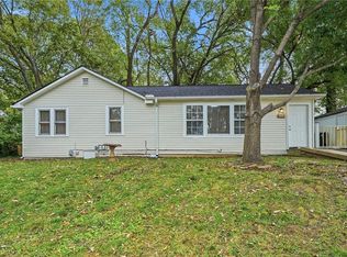 3809 N Spruce Ave, Kansas City, MO 64117