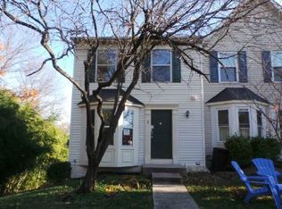1 Mayton Ct #1701, Baltimore, MD 21227