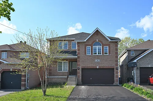 28 Silvercreek Cres #UPPER Photo 1