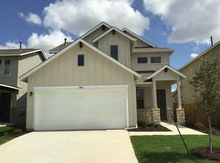 8104 Dampton Ln, Austin, TX 78744