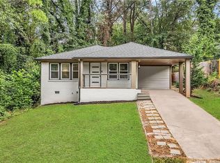 1059 Osborne St SW, Atlanta, GA 30310