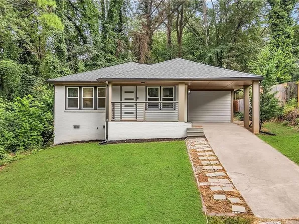 1059 Osborne St SW, Atlanta, GA 30310
