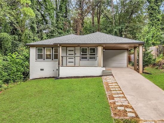 1059 Osborne St SW, Atlanta, GA 30310