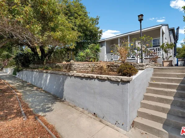 3452 Moore St, Los Angeles, CA 90066