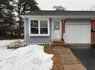 25 Hancock Drive #A, Manchester Township, NJ