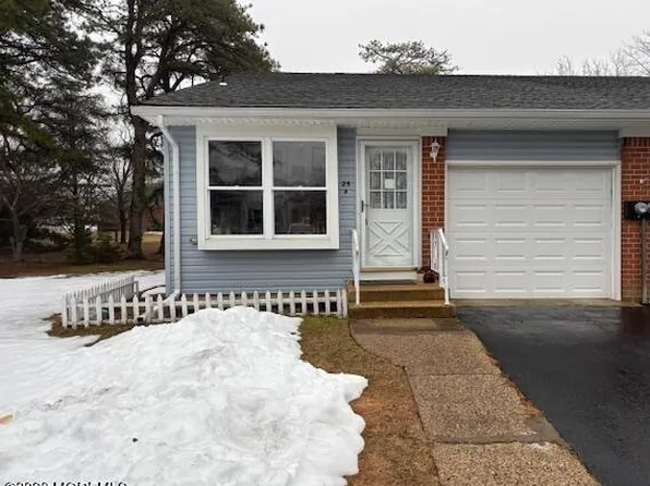 25 Hancock Drive #A, Whiting, NJ 08759