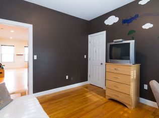 17 Gaston St #2, Dorchester, MA 02121