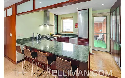 Sold by Douglas Elliman