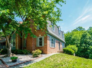 5918 Wescott Hills Way, Alexandria, VA 22315