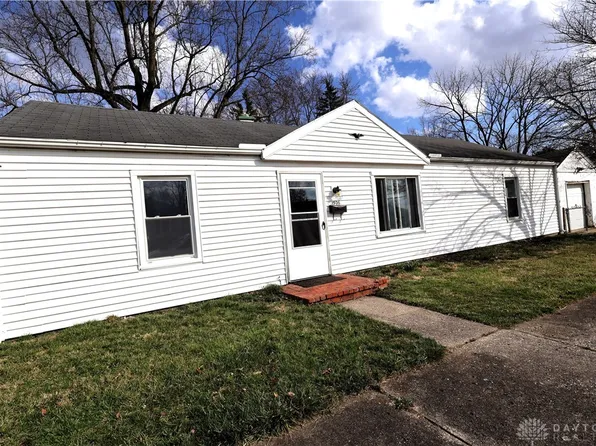 1506 Beacon St, Springfield, OH 45505
