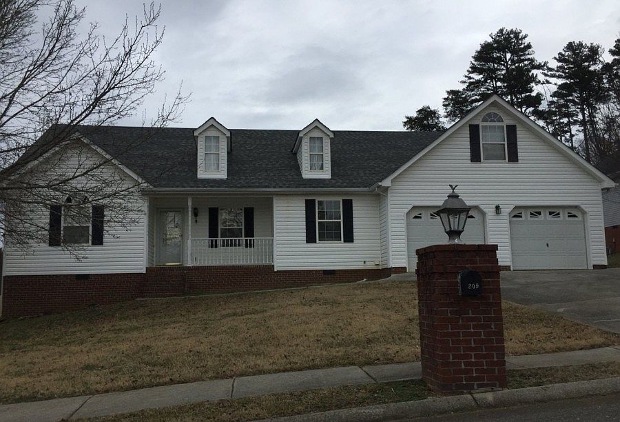 209 Dove Dr, Ringgold, GA 30736 Zillow