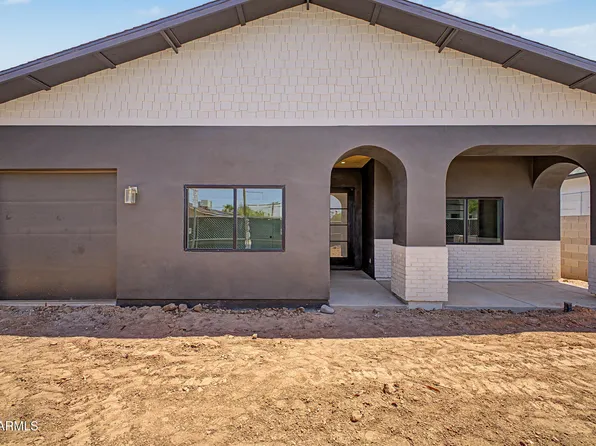423 N PIMA --, Mesa, AZ 85201