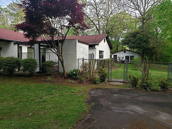 View right side of house