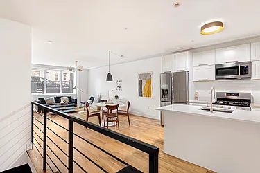 Sold by Keller Williams NYC