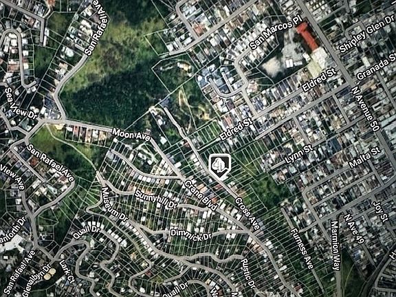 2nd image of 0 Park Ave Lot 27
