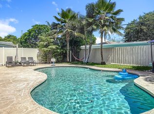 2601 NE 18th St, Pompano Beach, FL 33062