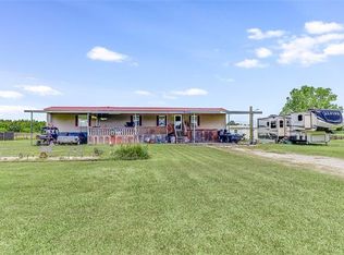 153 Botany Bay Rd, Arnaudville, LA 70512
