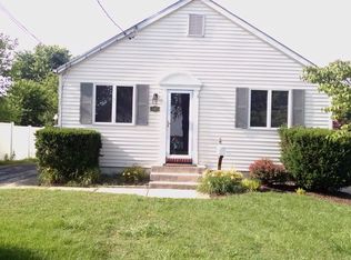 507 Riverside Dr, Baltimore, MD 21221