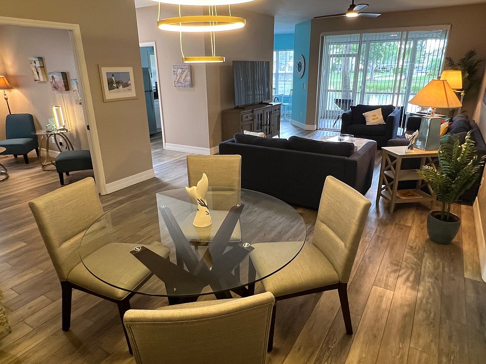 Dining/Den