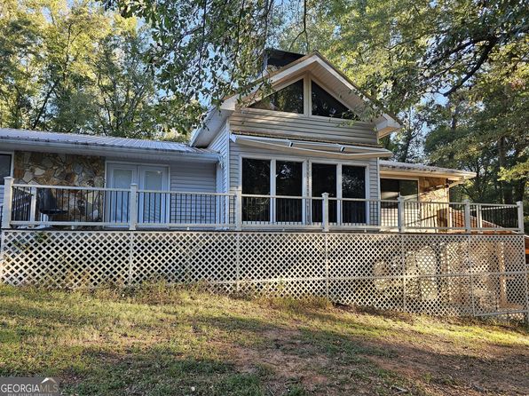 364 Centralhatchee Pkwy, Franklin, GA 30217